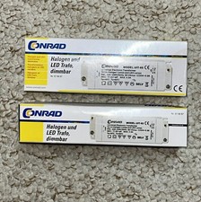 Halogen Transformator 575557