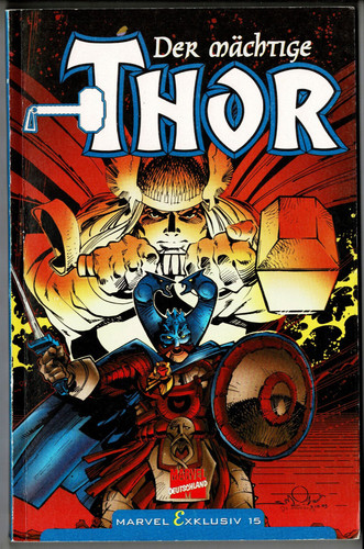 Marvel exklusiv der - marvel,