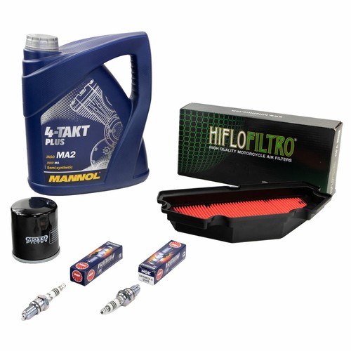 öl wartung set für - wartung, honda