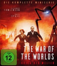 The War of the Worlds - Krieg