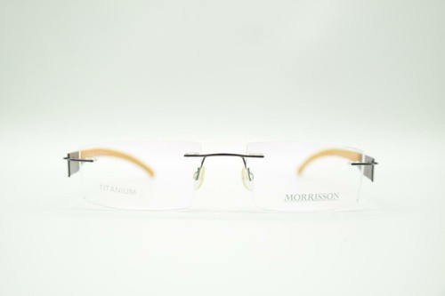 Morrisson 9269 schwarz orange - morrisson,