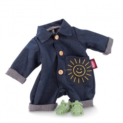 Puppenkleidung für babypuppe - für,