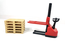 Bruder Handhubstapler Stapler