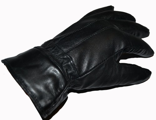 Herren lederhandschuhe leder - herren,