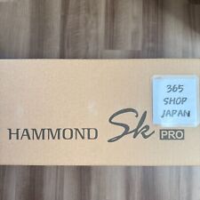 Hammond SK Pro 61 Tragbarer