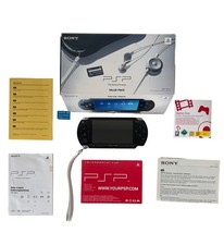 Sony Playstation Portable PSP