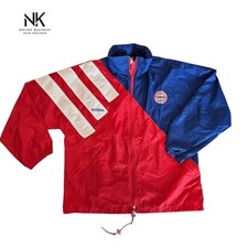 Vintage Adidas FC Bayern