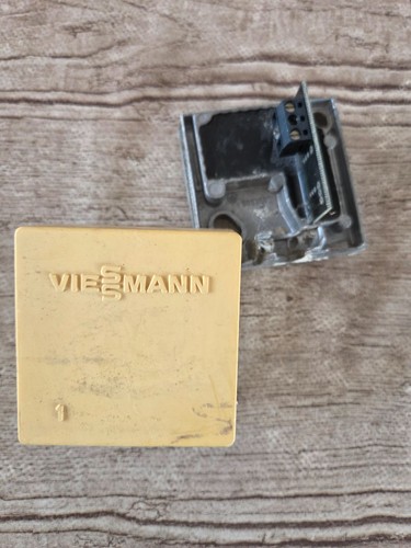 Viessmann außenfühler - viessmann,