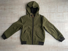 Jacke von YiGGA Größe 134 in