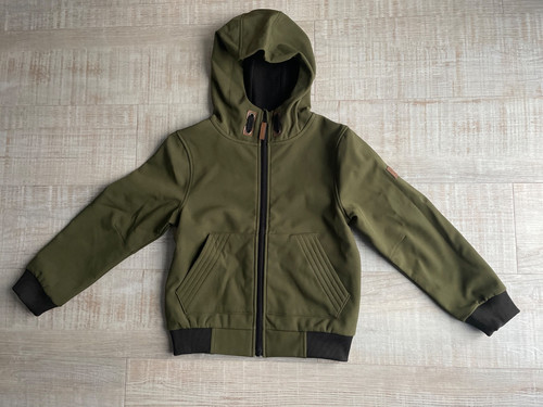Jacke von yigga größe - jacke, in