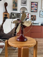 Tischventilator SIEMENS - Schuckertwerke 1930 vintage