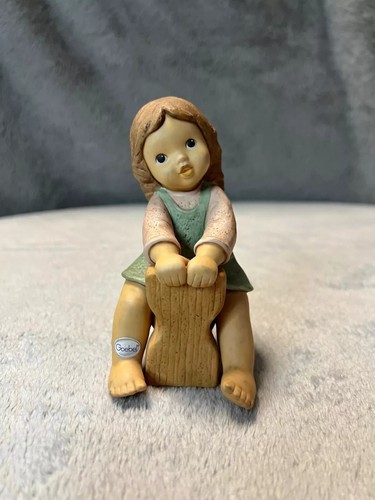 Goebel figur nina und marco - nina,