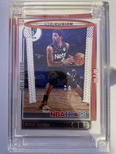 Kyrie Irving 2025 Jersey