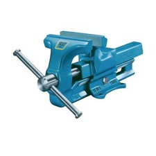 Heuer Parallelschraubstock