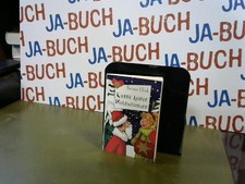 Küsse keinen Weihnachtsmann
