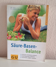 Säure-Basen-Balance von