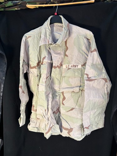 Gulf war army dcu tarn - us,