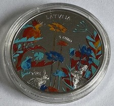 5 Euro Silber PP / Proof 2021