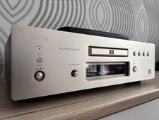 Rare denon dcd - denon, dcd-sa10