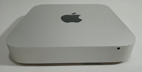 Apple mac mini 2014 core - mac, i5