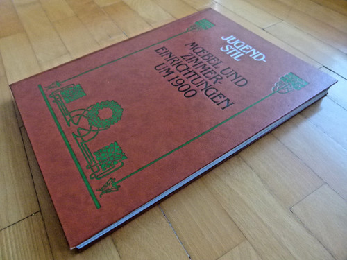 Jugendstil möbel und - jugendstil,,