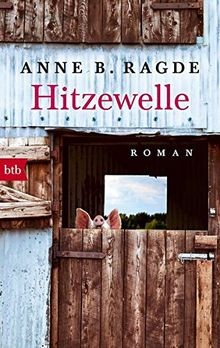 Hitzewelle von ragde anne - von, ragde,