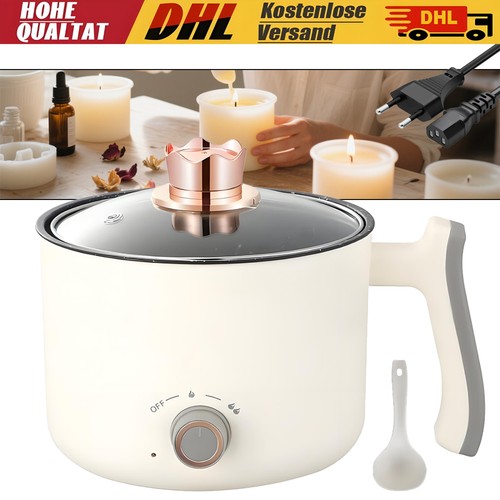 Wachsschmelzer - 1.5l,