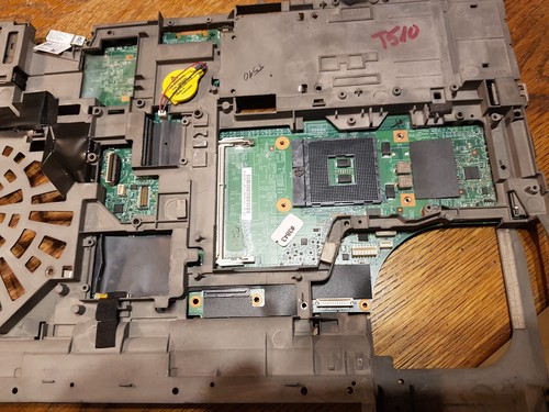 Mainboard lenovo thinkpad - mainboard,