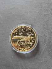 Spirit Of St. Louis Milestones In Flight