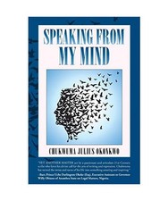 Speaking from My Mind