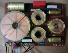 1 x GRUNDIG 19310 455B Weiche