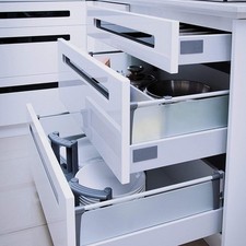 Schublade Schubkasten