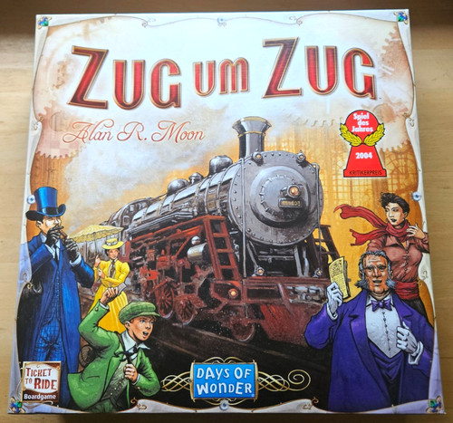 Zug - um, version)