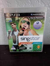 SingStar Afrikaanse Treffers