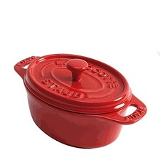 Staub Vorratsbehälter "Mini