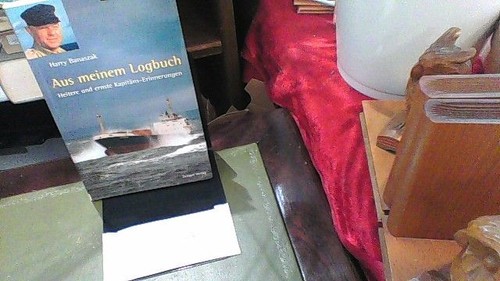 Aus meinem logbuch - aus, logbuch.