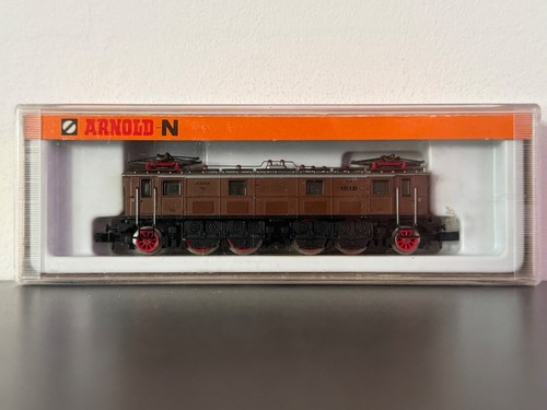 Arnold 2457 lok br - n, e-lok