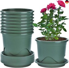  KAHEIGN 6Pcs Untertopf