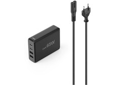 HAMA 4-fach QC/PD Ladestation