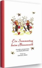 Ein Sommertag beim Bienenvolk: Knabes Jugendbücherei... | Buch | Zustand wie neu
