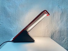 Philips Milano Tischlampe 80er