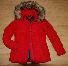 Tommy Hilfiger Damen Daunen