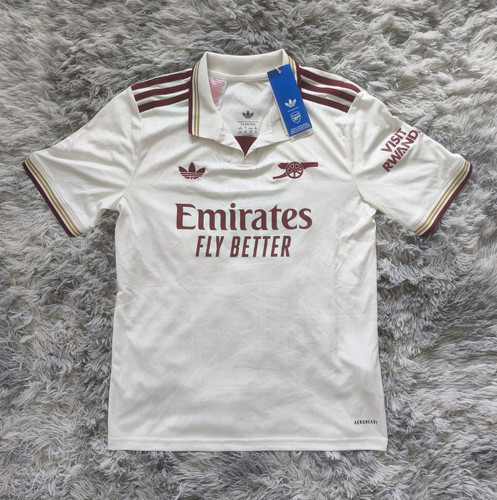 Adidas arsenal jungen trikot - adidas,