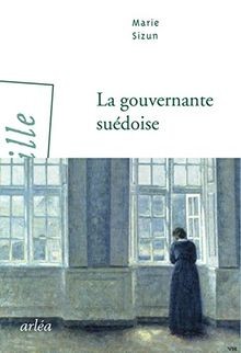 Gouvernante suédoise von - suédoise,
