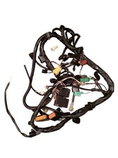 Elektrogeschirr Suzuki SFV 650