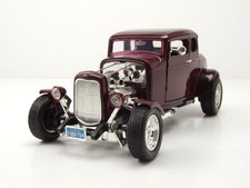 Ford Coupe Hot Rod 1932