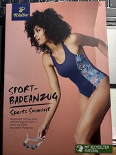 Badeanzug Tchibo, Größe 42
