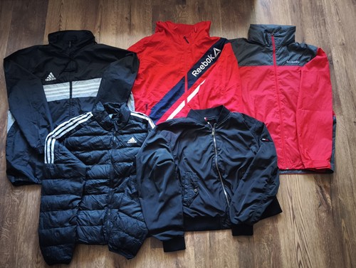 Jacken paket adidas reebok - 5,