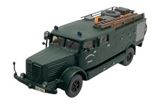 Feuerlöschpolizei Tübingen