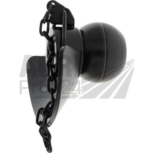 Fangprofil kat heavy duty - kat,